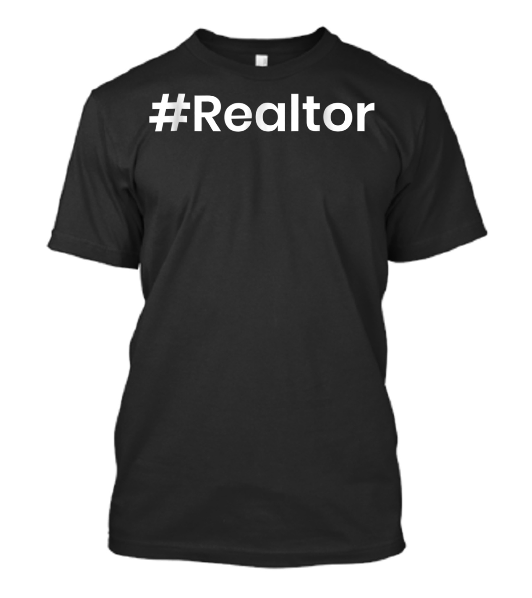 Realtor Selling Houses T-Shirt