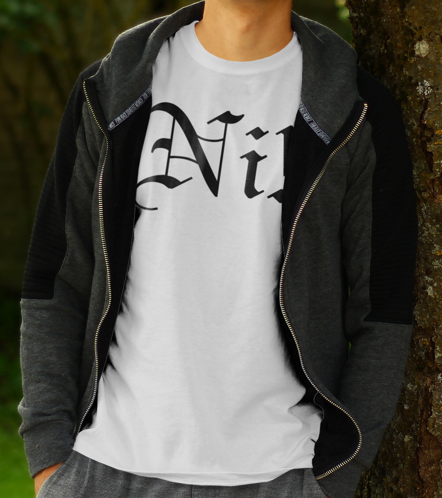 Ni Knights Monty Python Reference T-Shirt