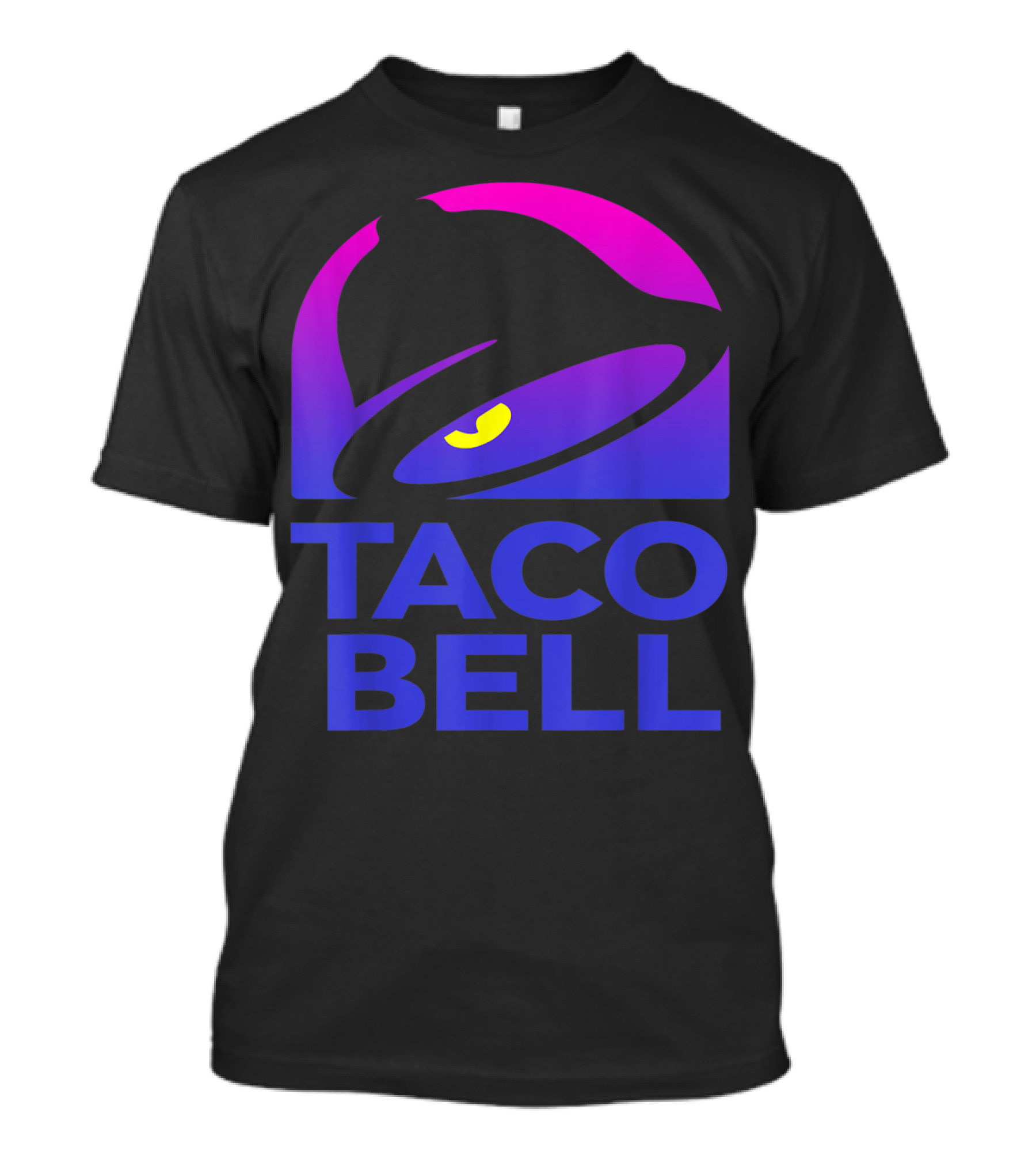 Taco Bell Retro Bell T-Shirt