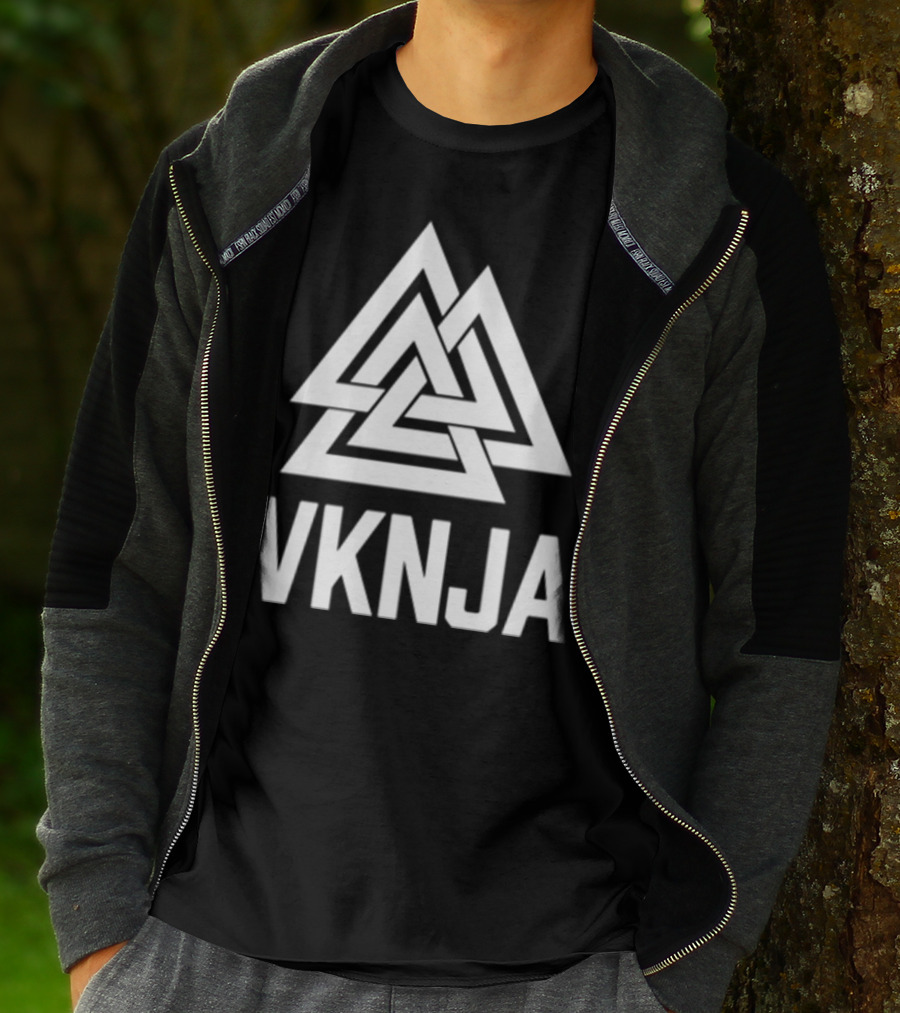 Valknut VKNJA T-Shirt