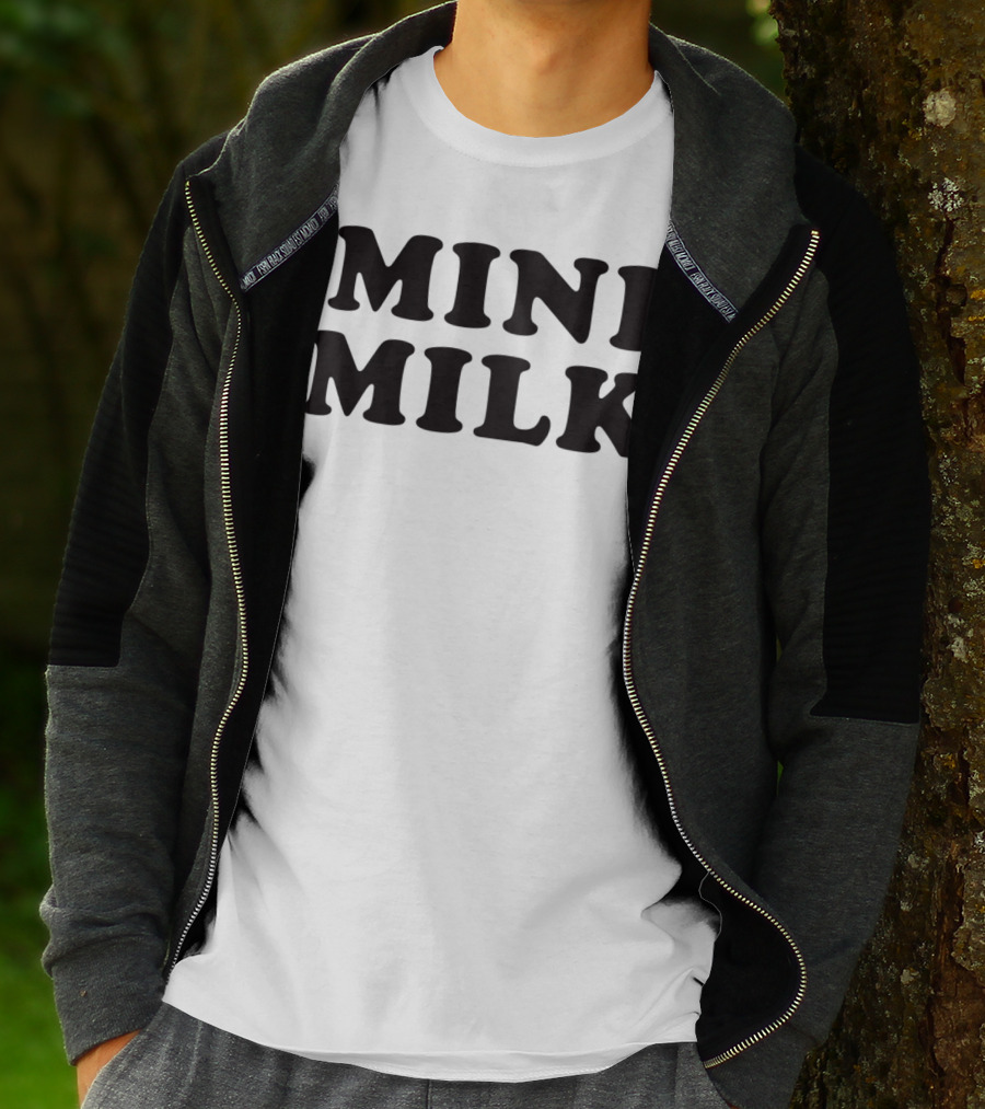 MINI MILK Classic T-Shirt