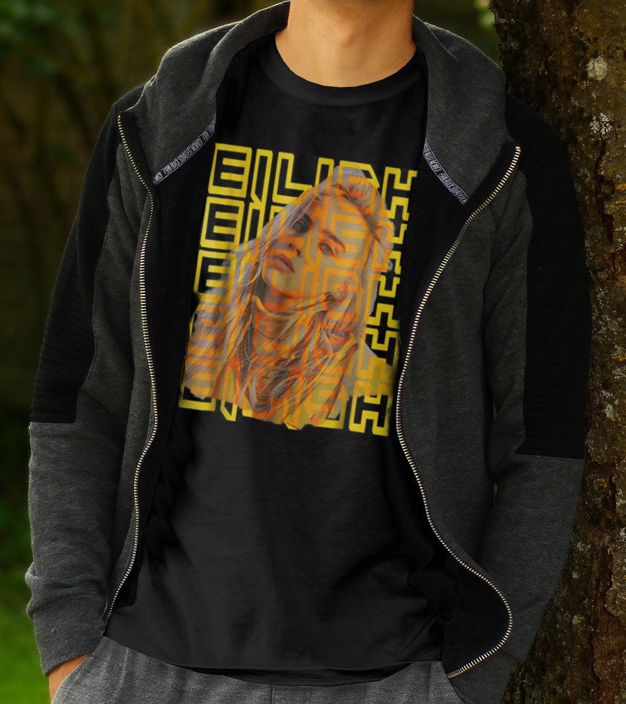 Eilish T-Shirt