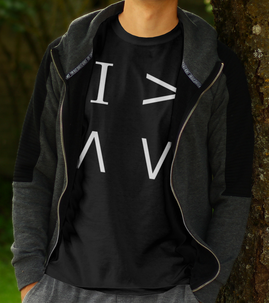 I Am Greater Than My Highs And Lows Christian T-Shirt