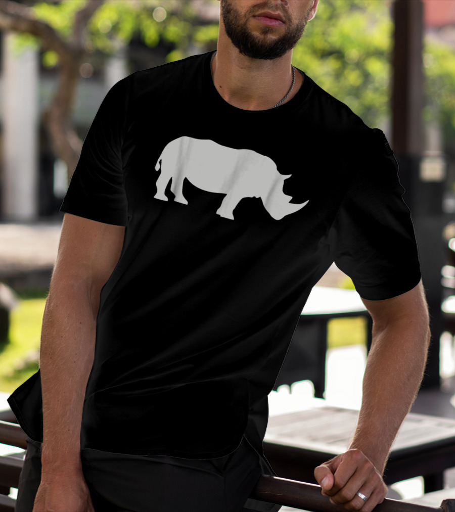 Rhino T-Shirt