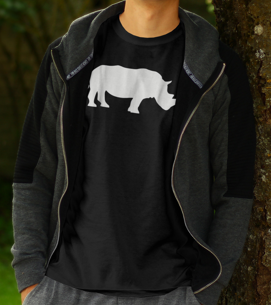 Rhino T-Shirt