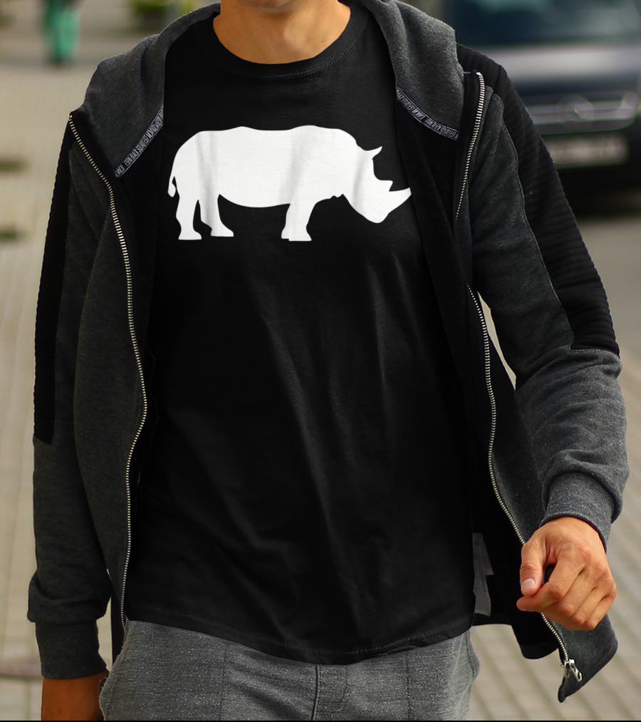 Rhino T-Shirt
