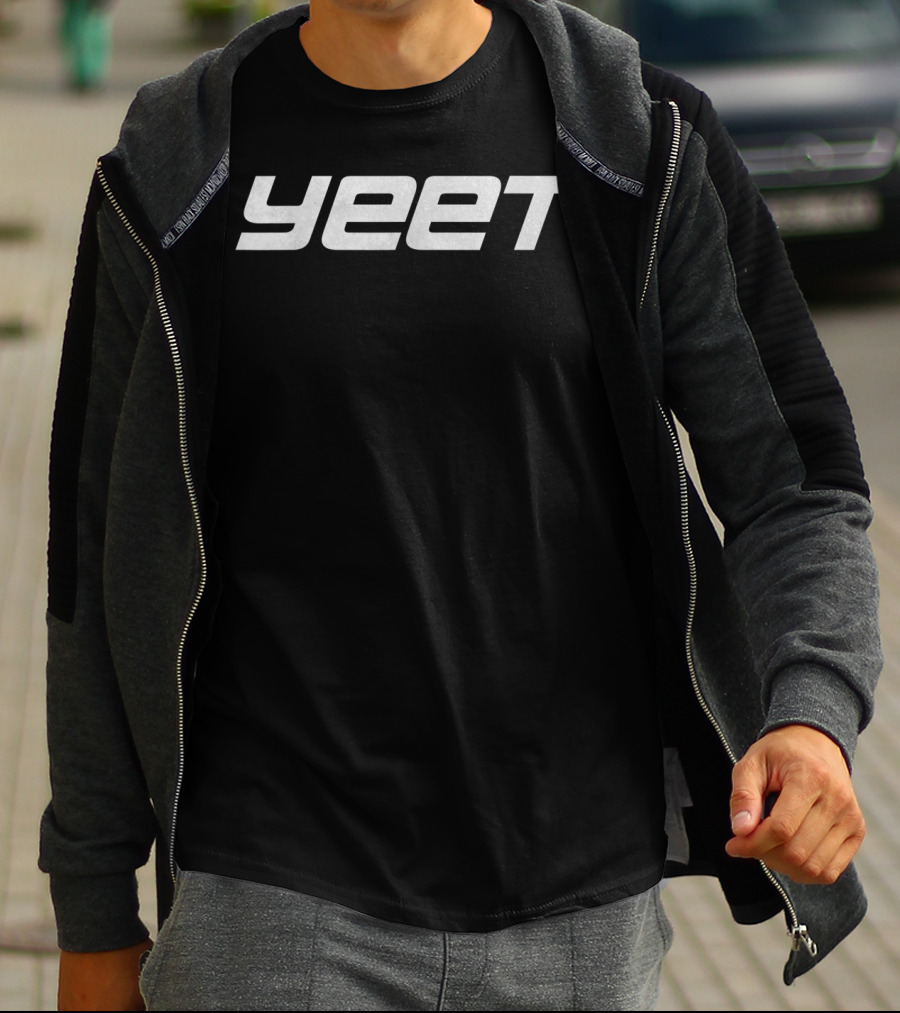 Yeet T-Shirt
