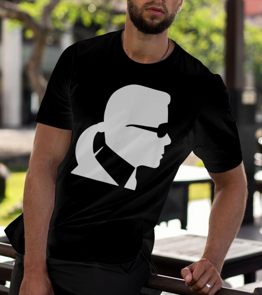 Karl Lagerfeld T-Shirt