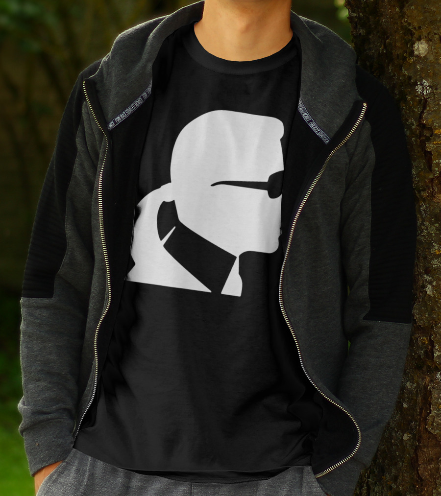 Karl Lagerfeld T-Shirt