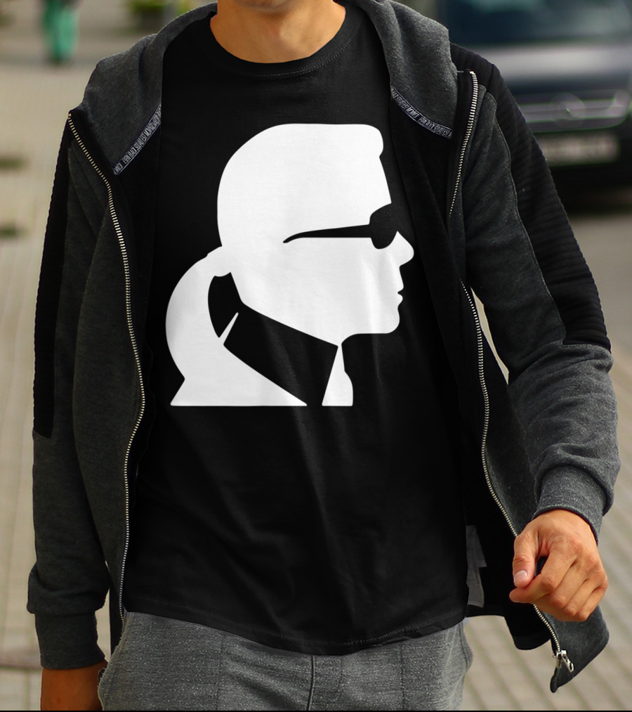 Karl Lagerfeld T-Shirt