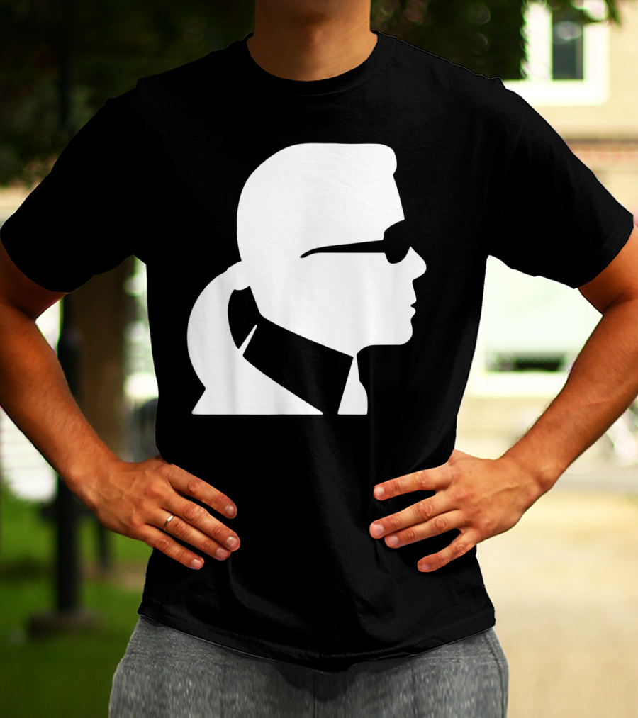 Karl Lagerfeld T-Shirt