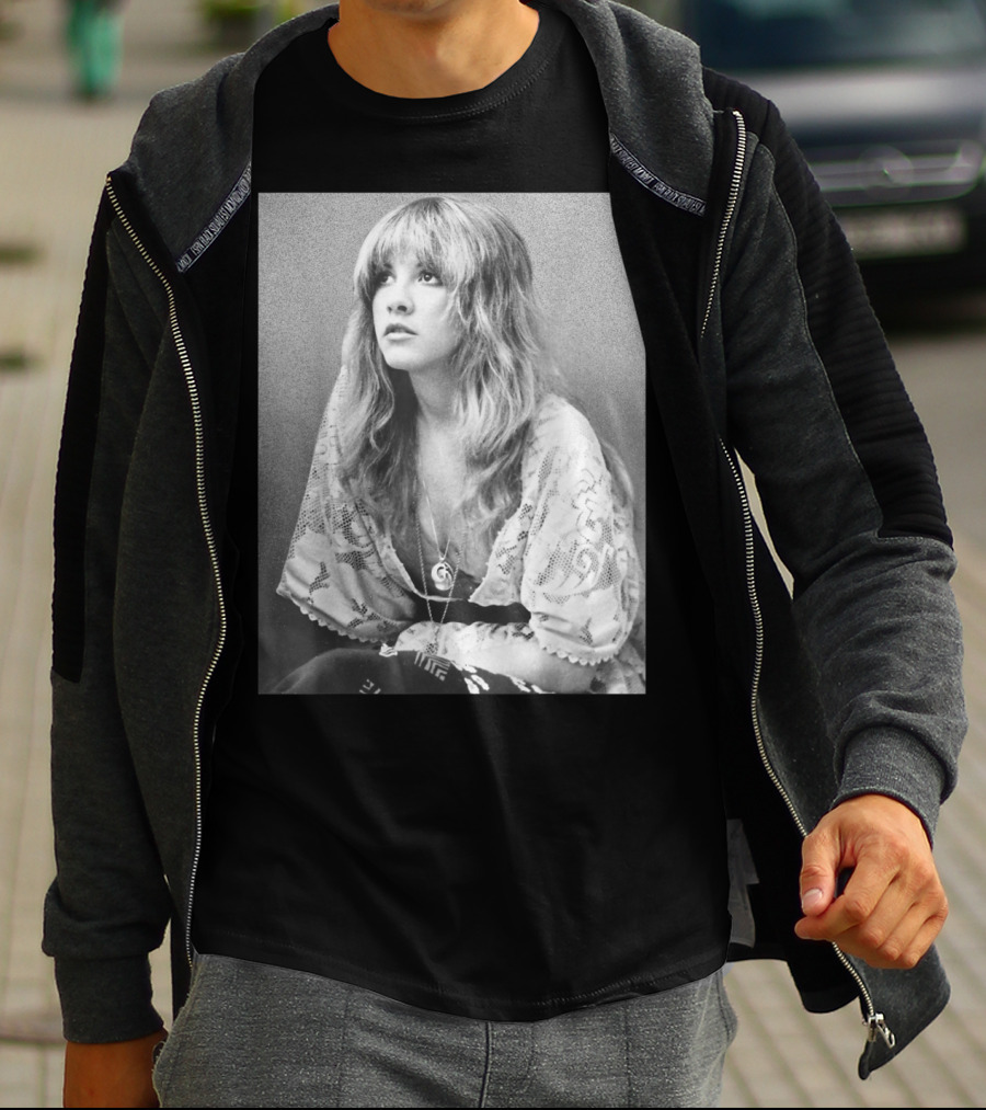 Idol Fan Classic Music Legend T-Shirt