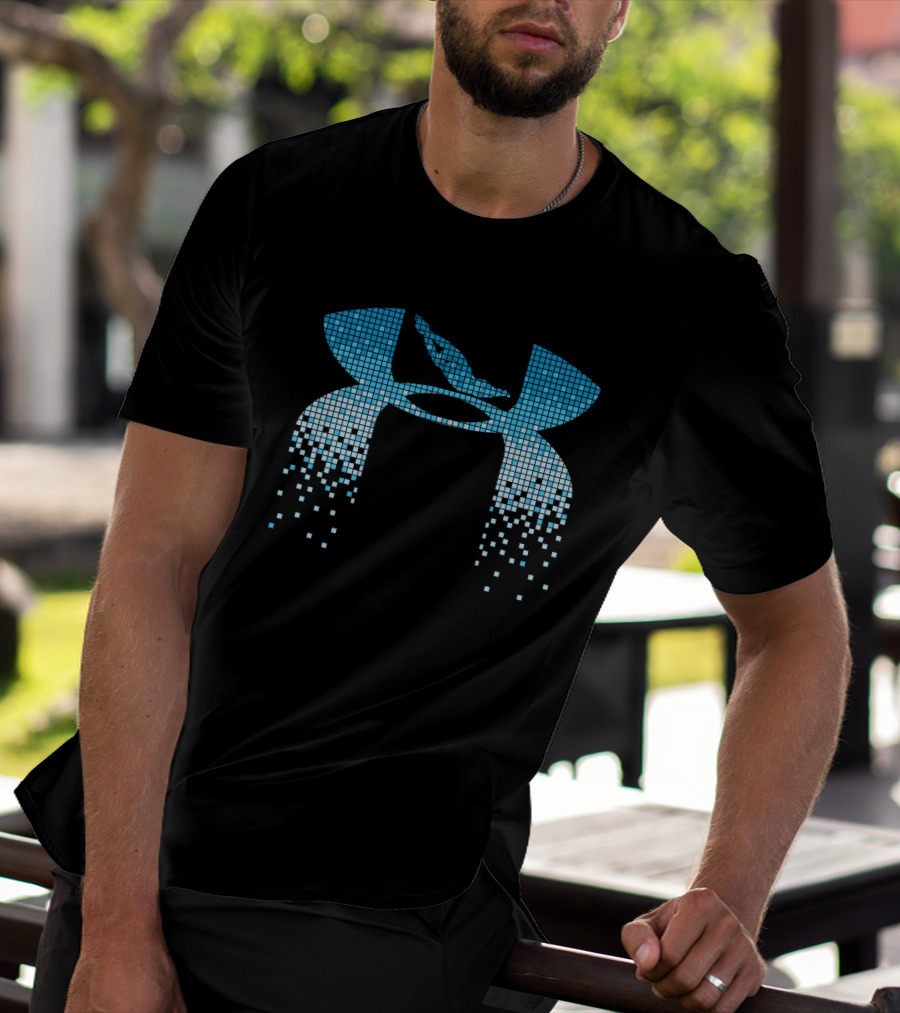 Under Armour Mexico Edition Limited Release T-Shirt