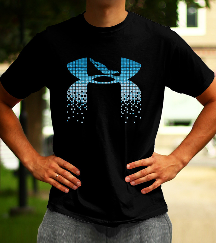 Under Armour Mexico Edition Limited Release T-Shirt