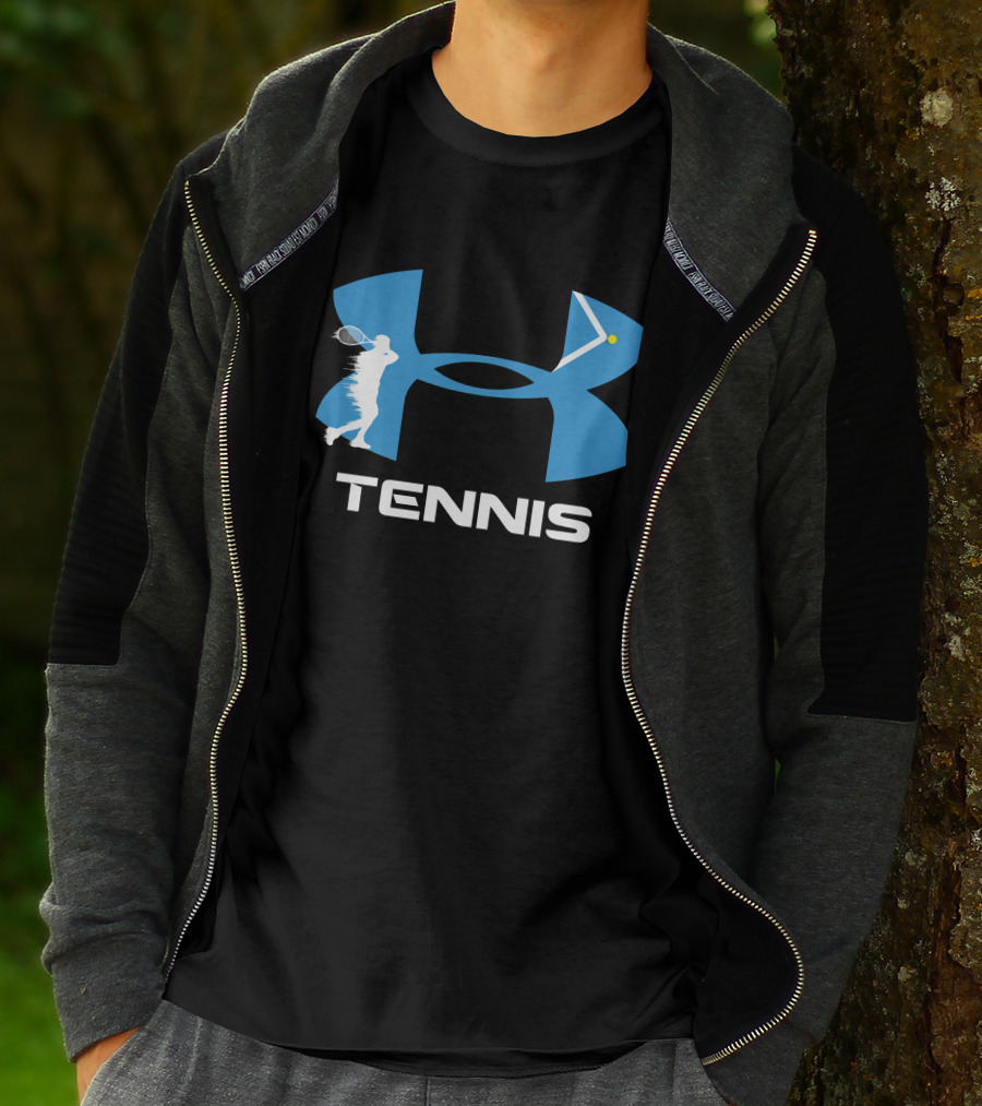 Under Armour Tennis T-Shirt