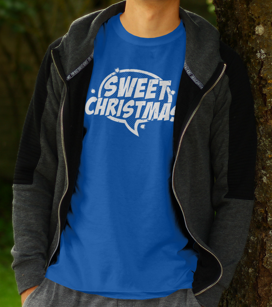 SWEET CHRISTMAS T-Shirt