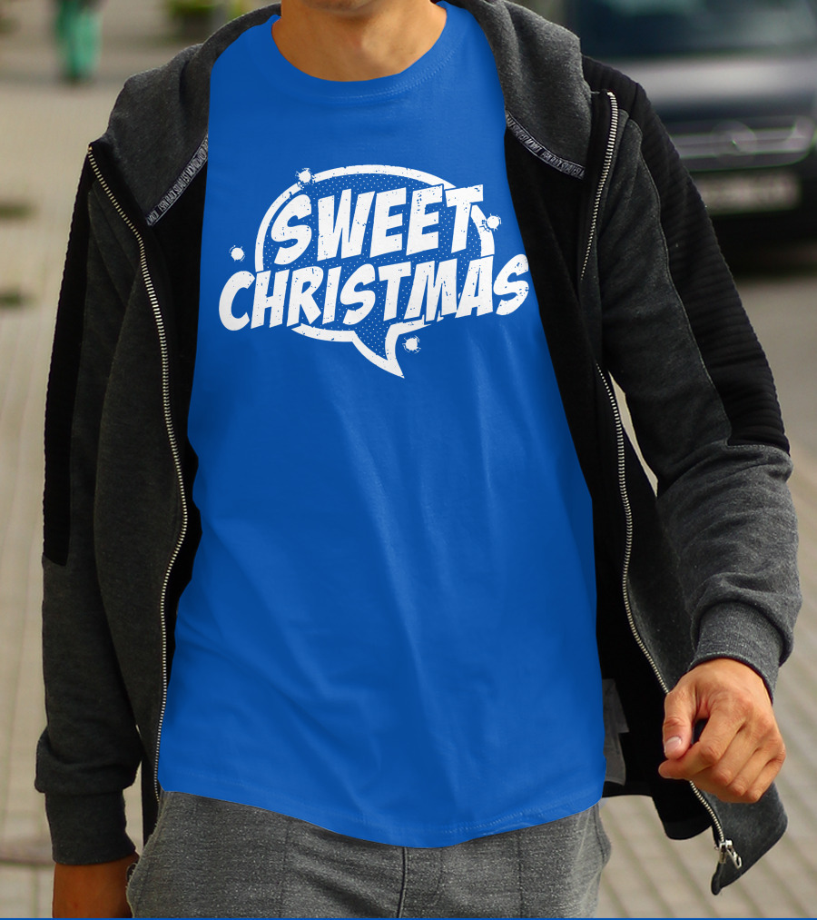 SWEET CHRISTMAS T-Shirt