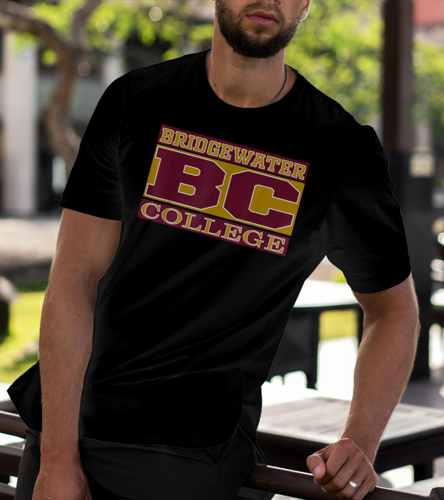 Bridgewater BC College T-Shirt
