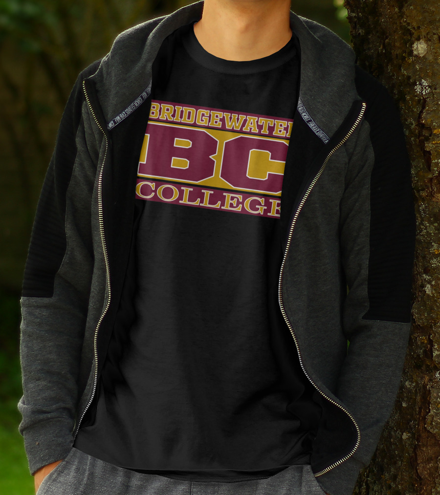 Bridgewater BC College T-Shirt