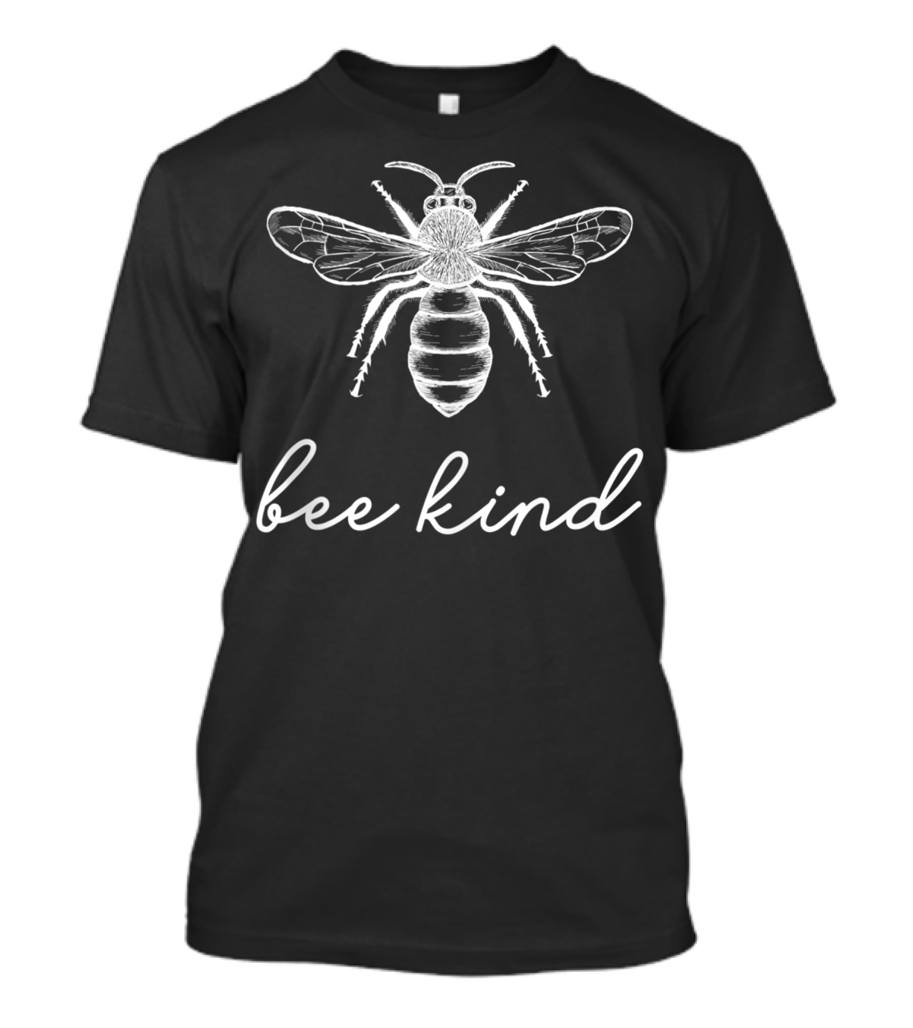 Bee Kind Be Kindness T-Shirt