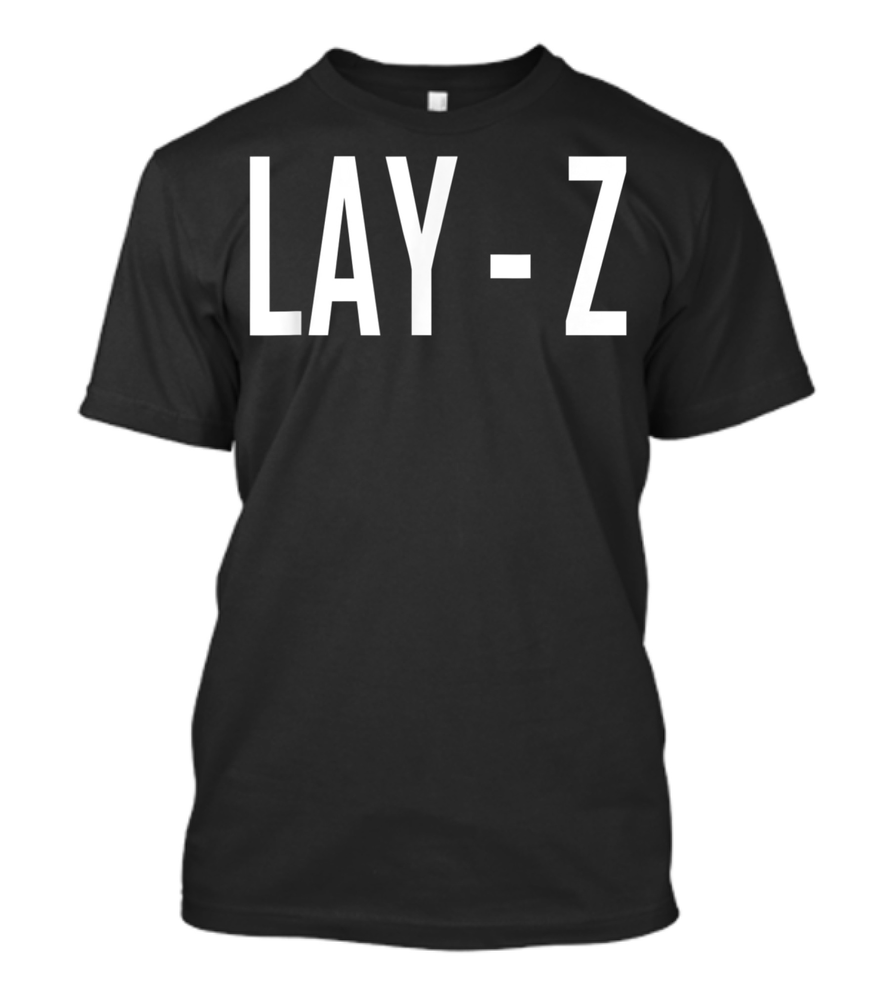 Lay-Z Funny Lazy For Bedtime T-Shirt