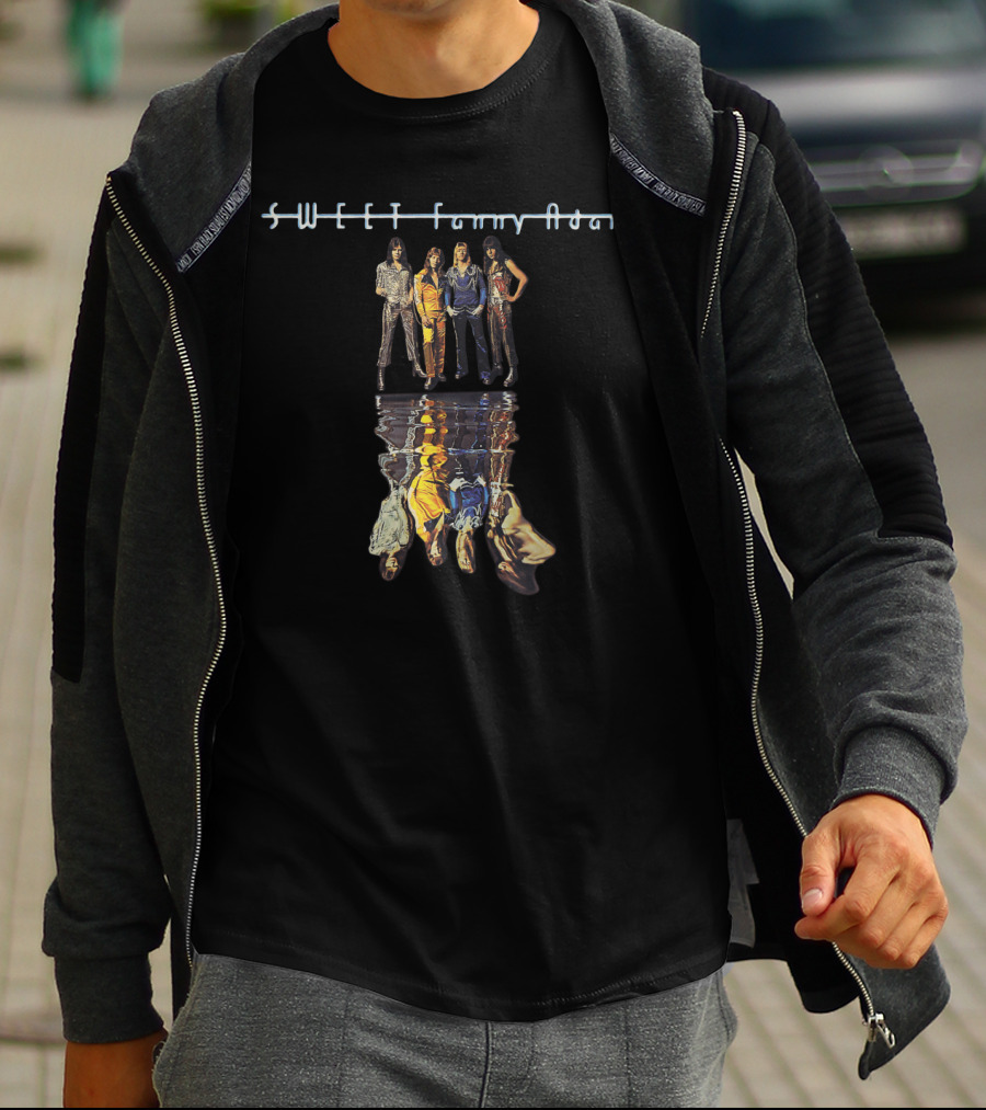 SWEET Fanny Adams T-Shirt