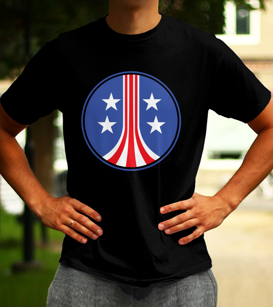 Alien USCM Insignia T-Shirt