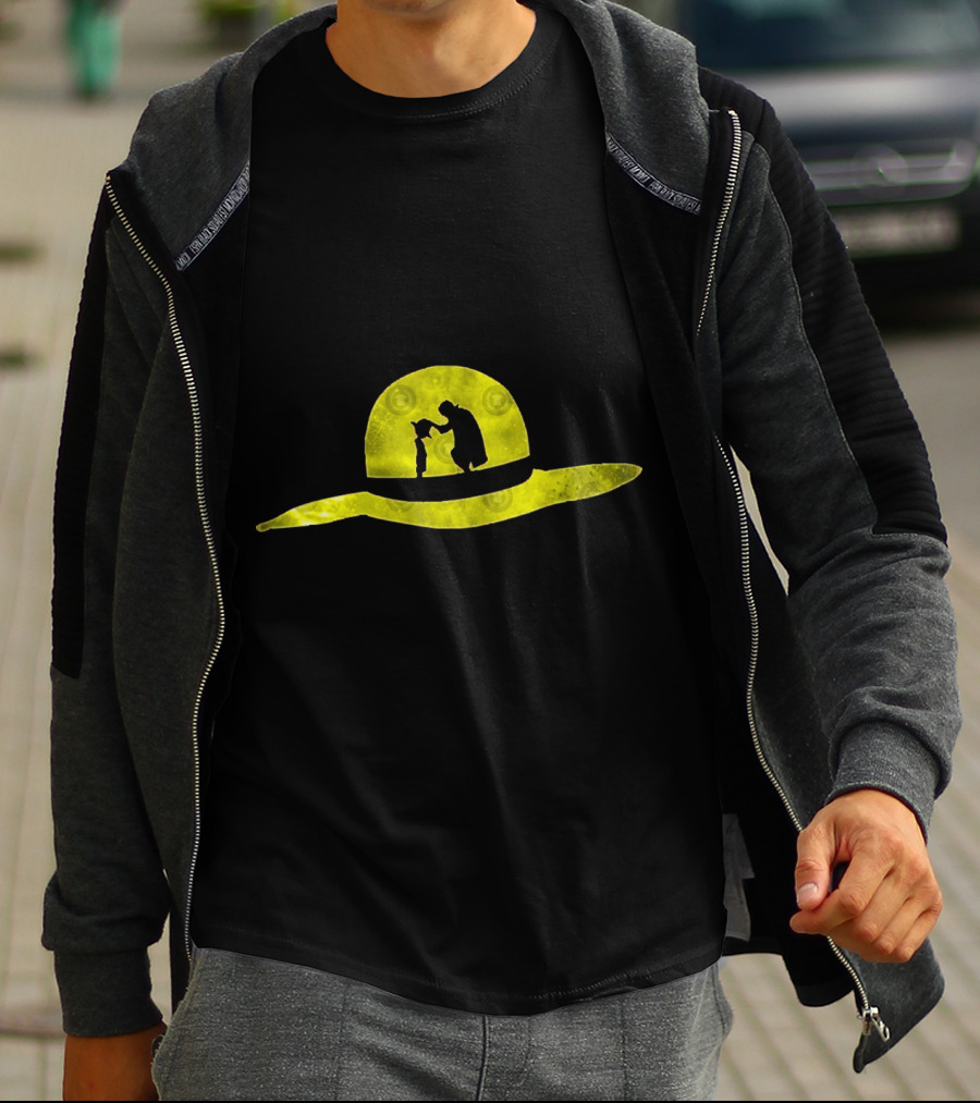 Strawhat Anime T-Shirt