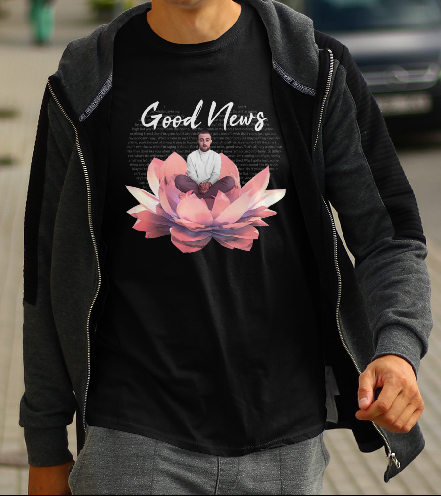 Good News Mac 1001 T-Shirt