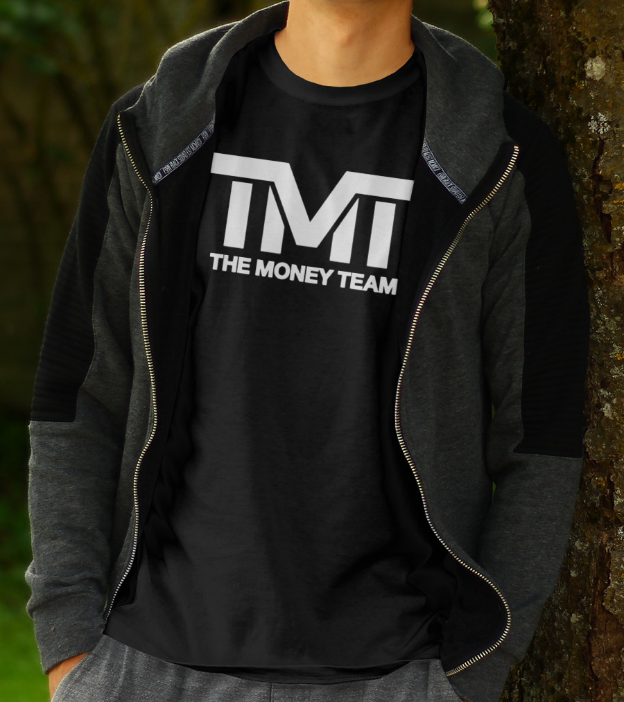 Tmt The Money Team Classic T-Shirt
