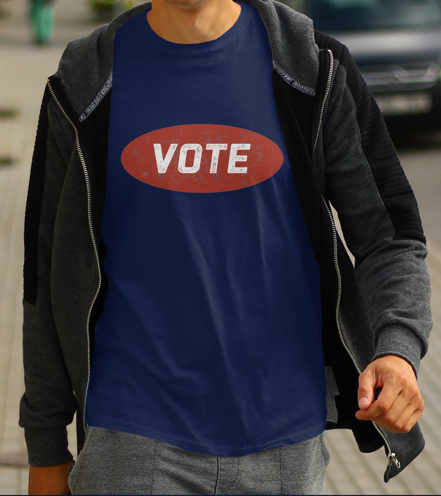 Vote T-Shirt