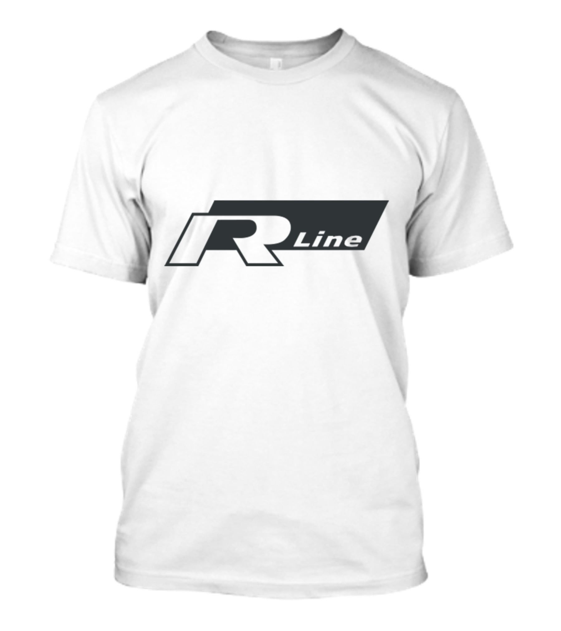 Volkswagen R Line Stylish T-Shirt