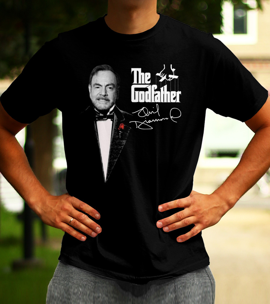 Neil Diamond The Godfather T-Shirt