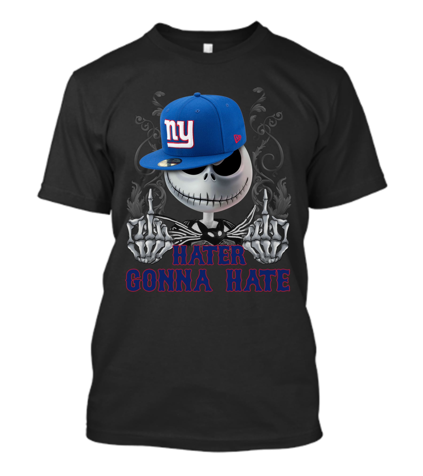 New York Giants Hater Gonna Hate T-Shirt