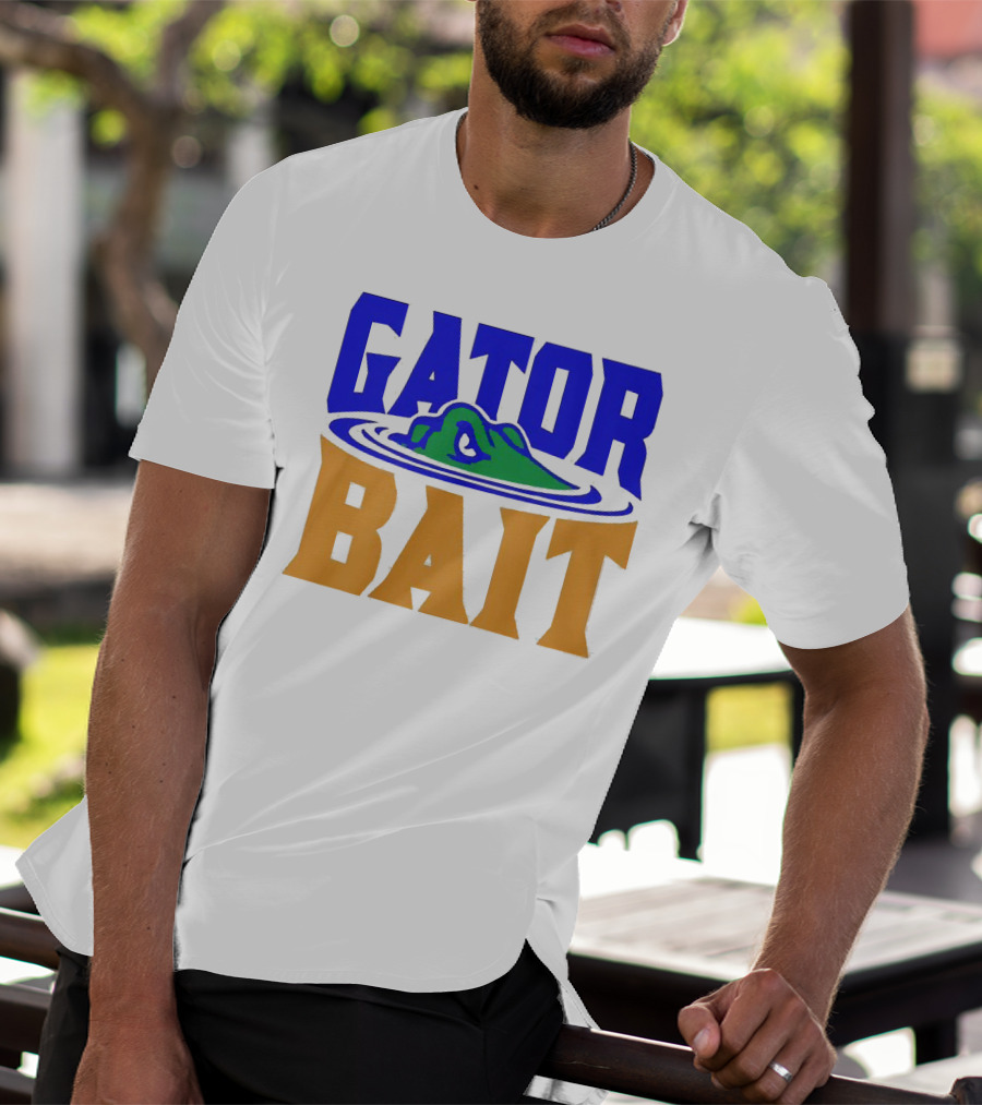 Gator Bait FG LTD T-Shirt