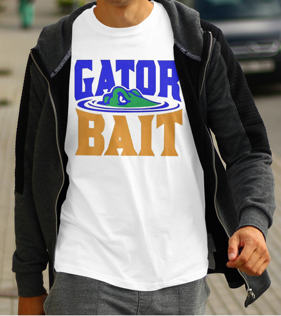 Gator Bait FG LTD T-Shirt