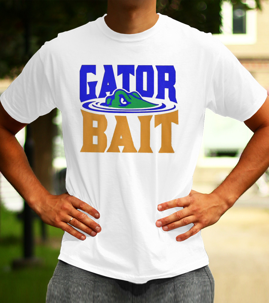 Gator Bait FG LTD T-Shirt