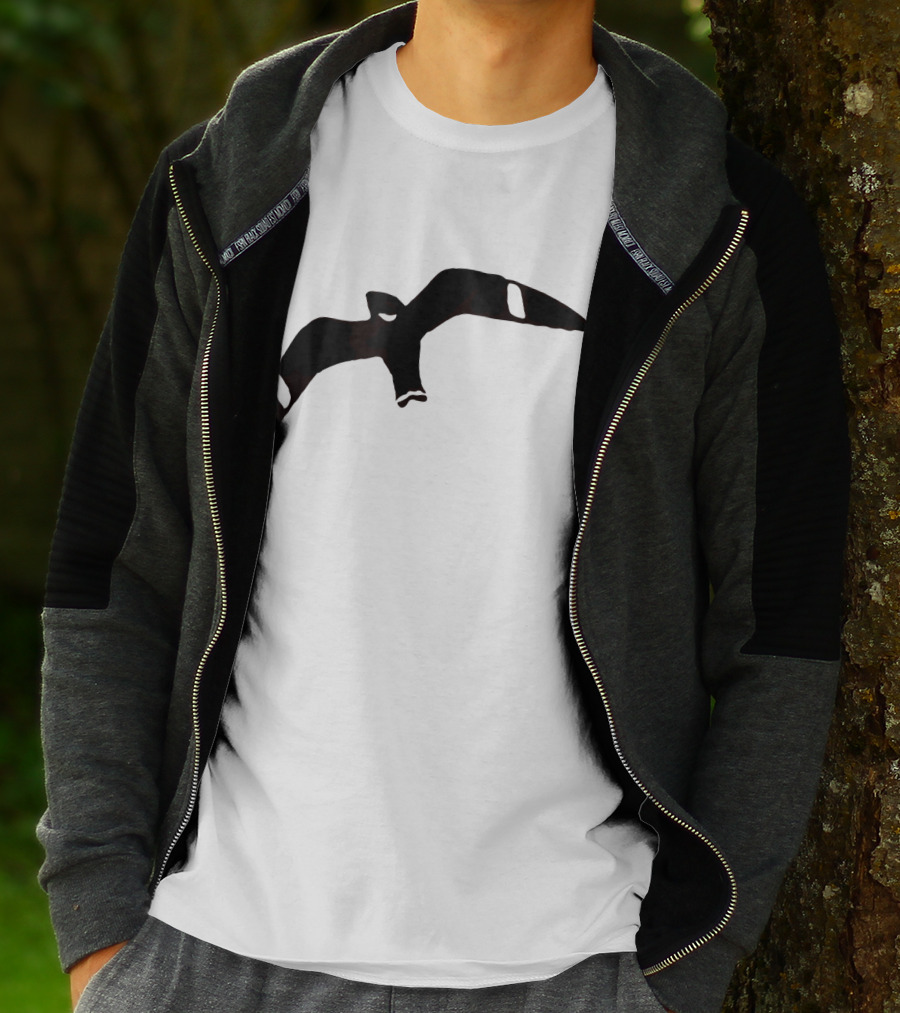 Common Nighthawk T-Shirt