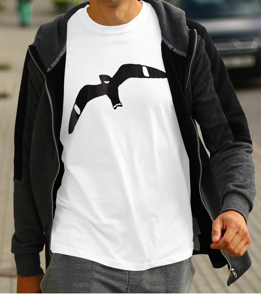 Common Nighthawk T-Shirt