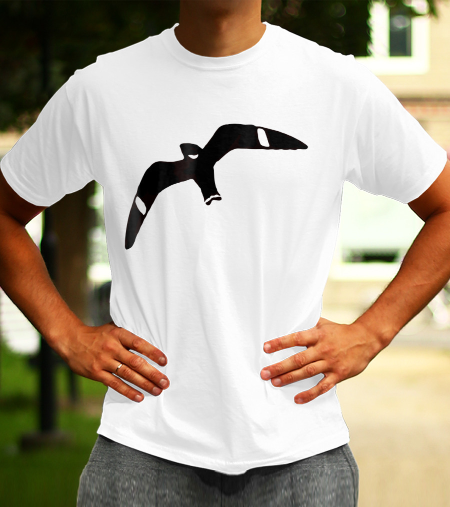 Common Nighthawk T-Shirt