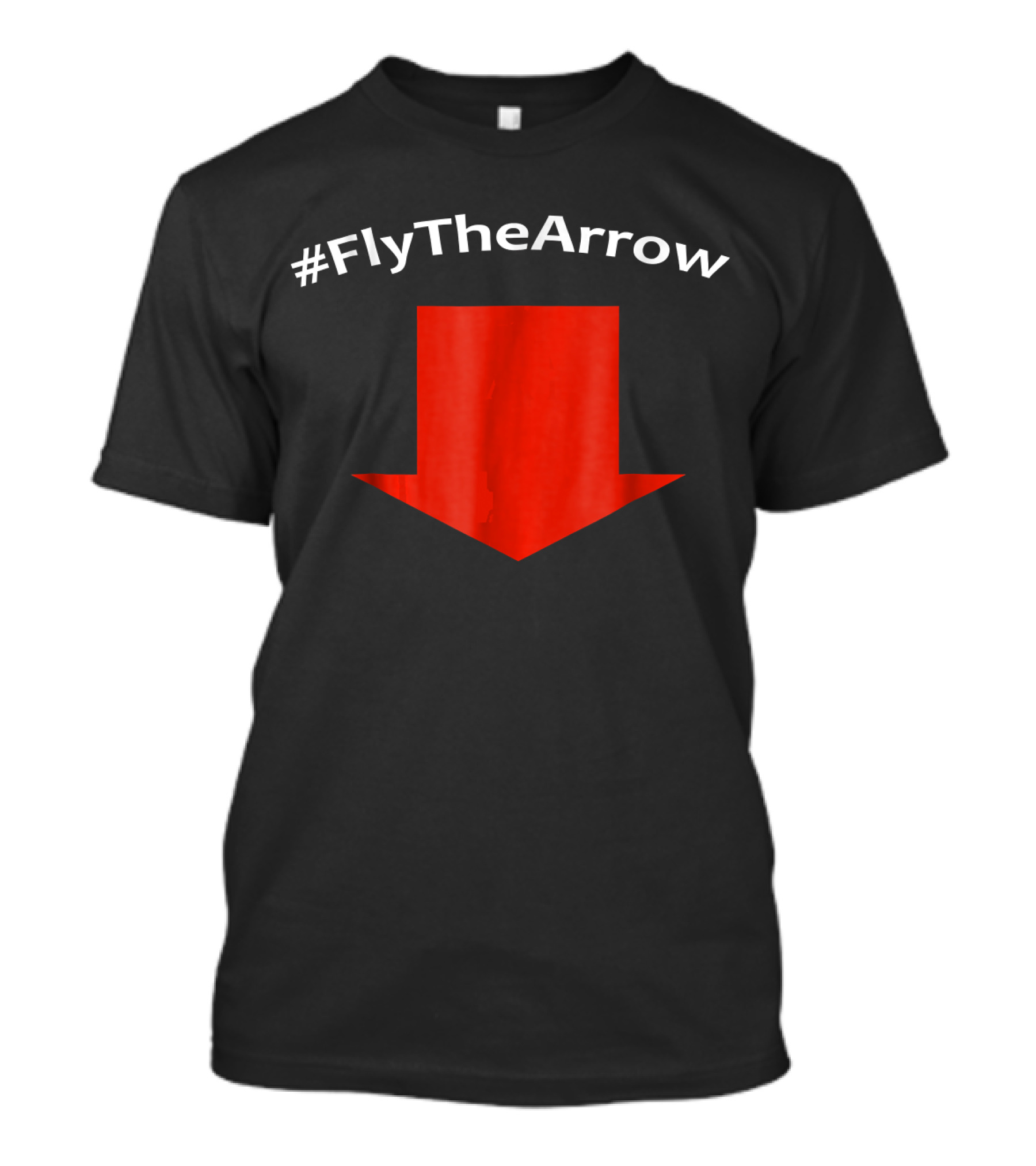 FlyTheArrow Chicago Baseball Original T-Shirt