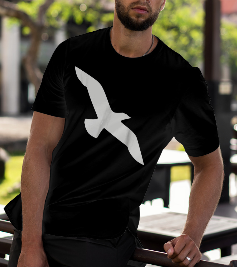 Flying Bird Freedom T-Shirt