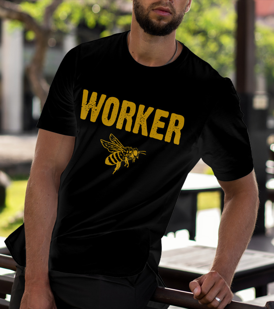 Worker Bee T-Shirt