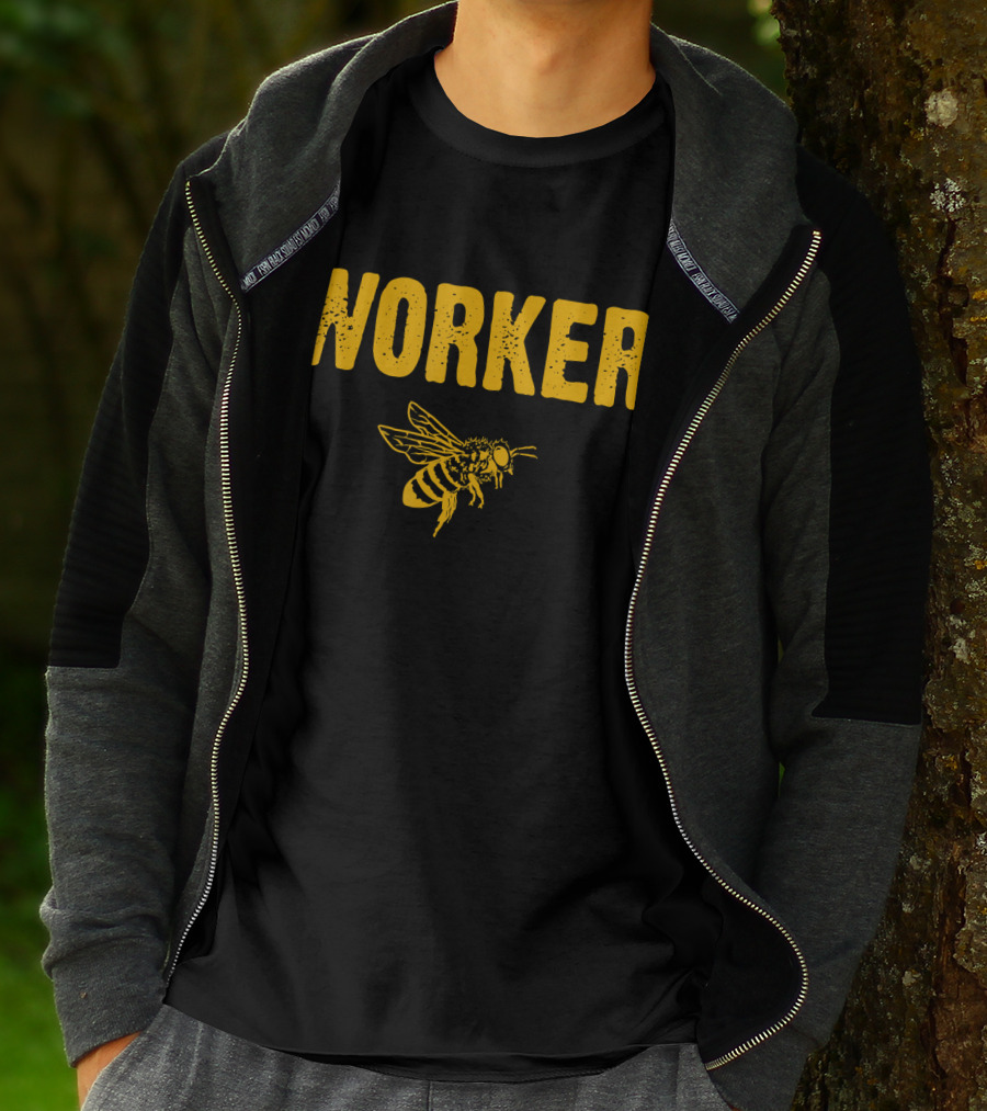 Worker Bee T-Shirt