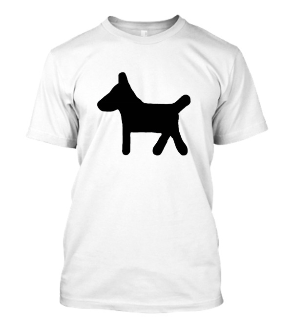 Scottie Dog T-Shirt