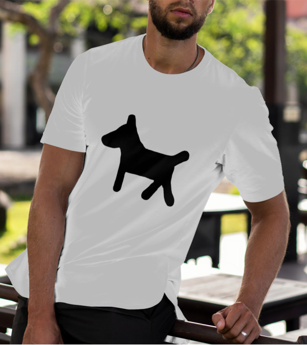 Scottie Dog T-Shirt