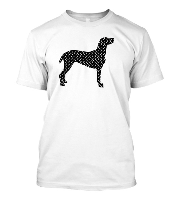The Greedy Dog T-Shirt
