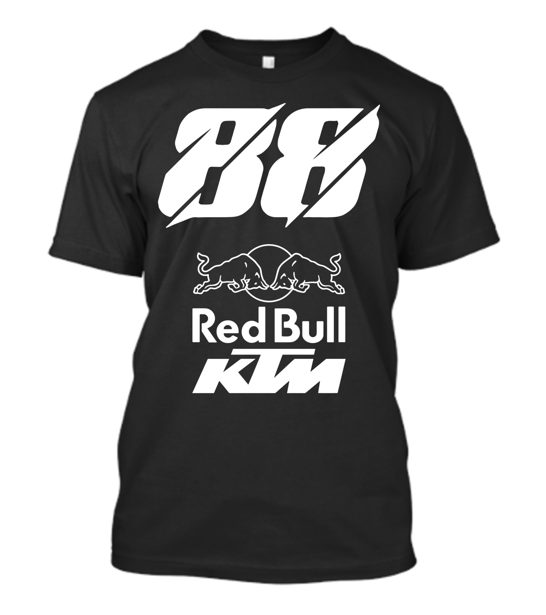 88 Red Bull KTM Miguel Oliveira T-Shirt