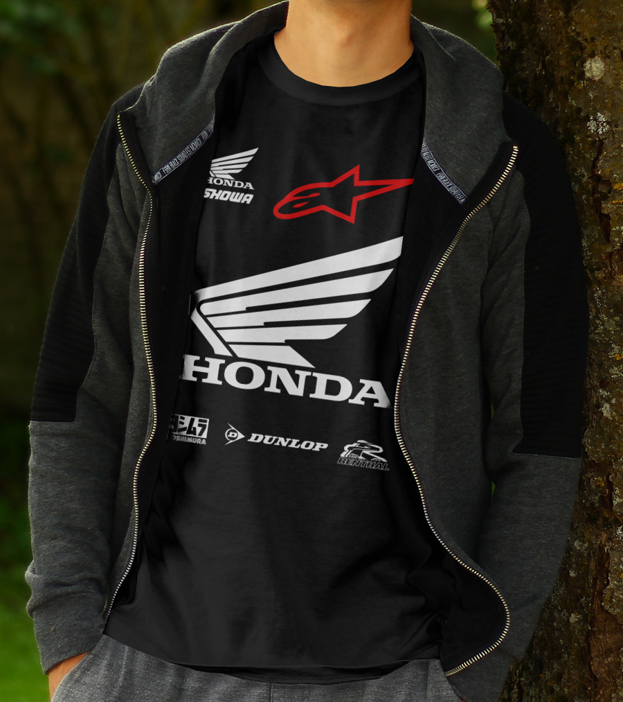 Chase Sexton Alpinestars T-Shirt