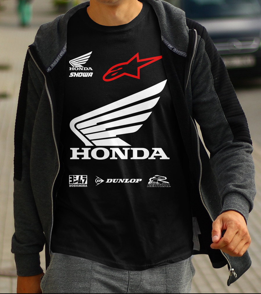 Chase Sexton Alpinestars T-Shirt